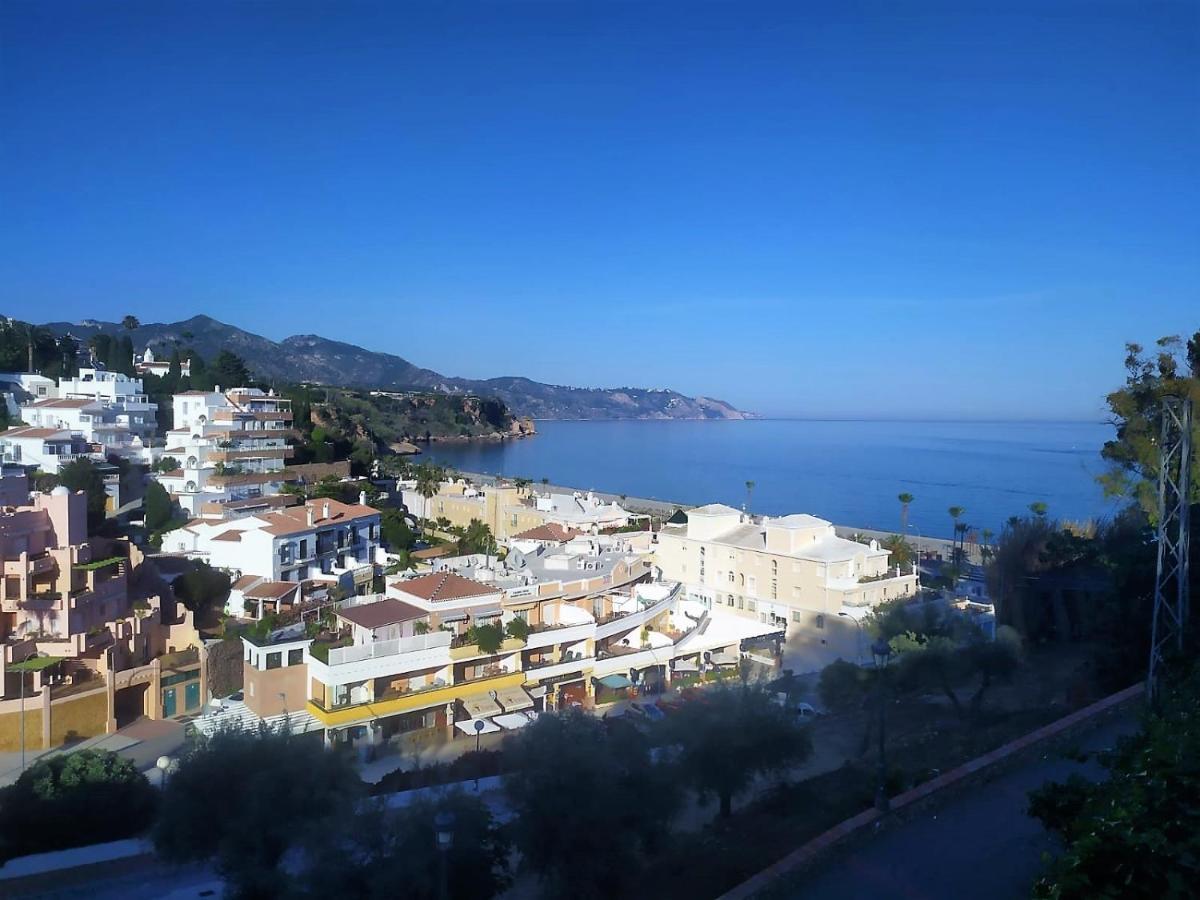 Corazon De Nerja
