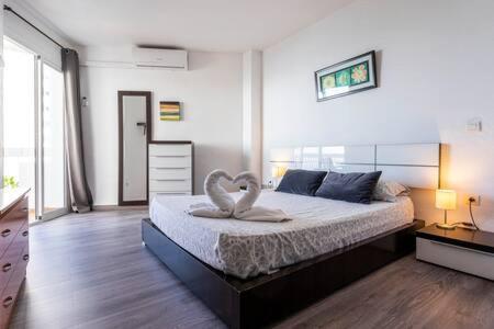 Torresol Apartment