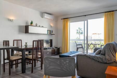 Torresol Apartment *