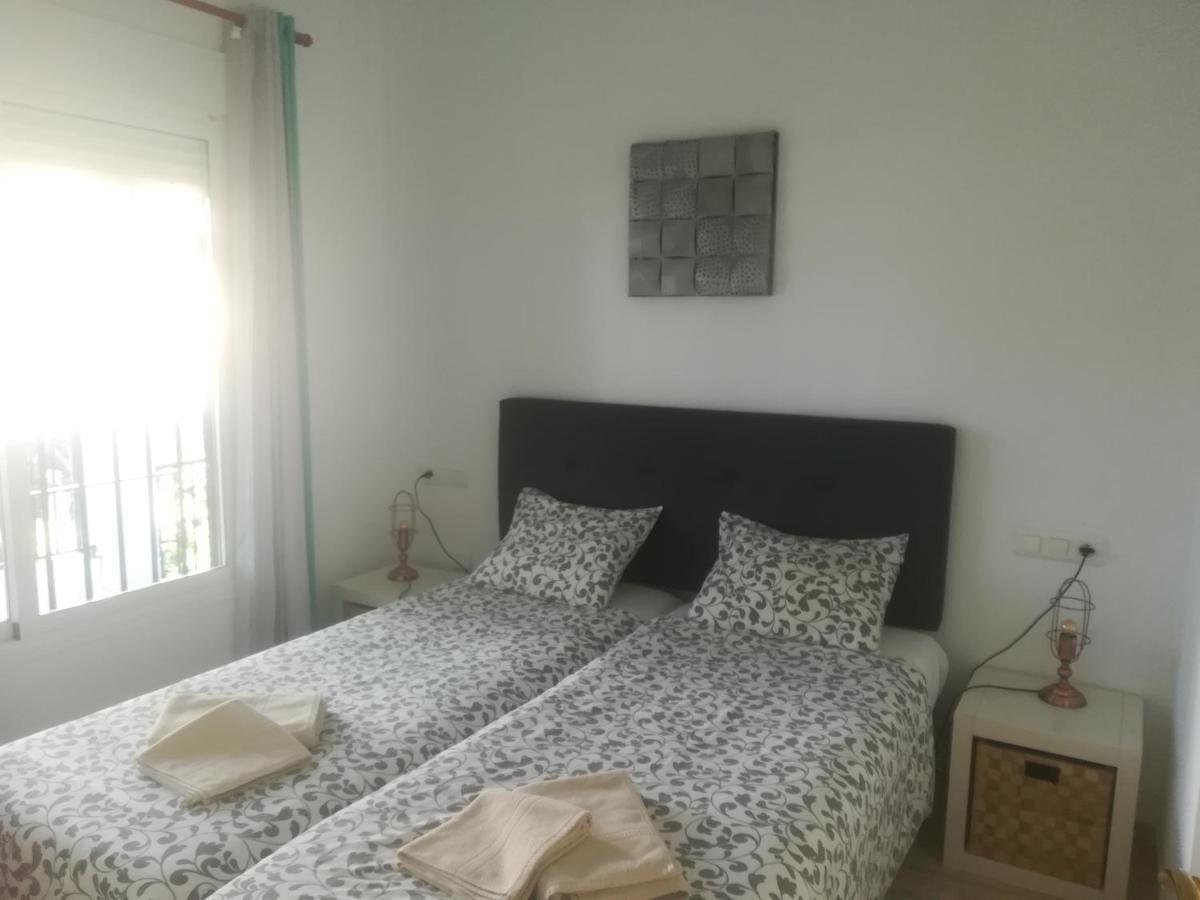Burriana Apartamento