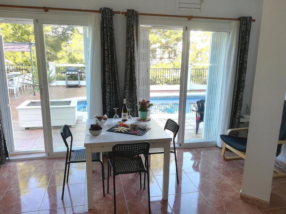 Burriana Nerja