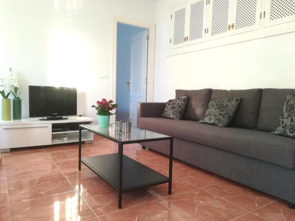 Apartamento Burriana Nerja