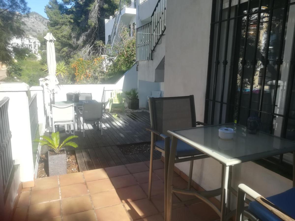 Burriana Nerja