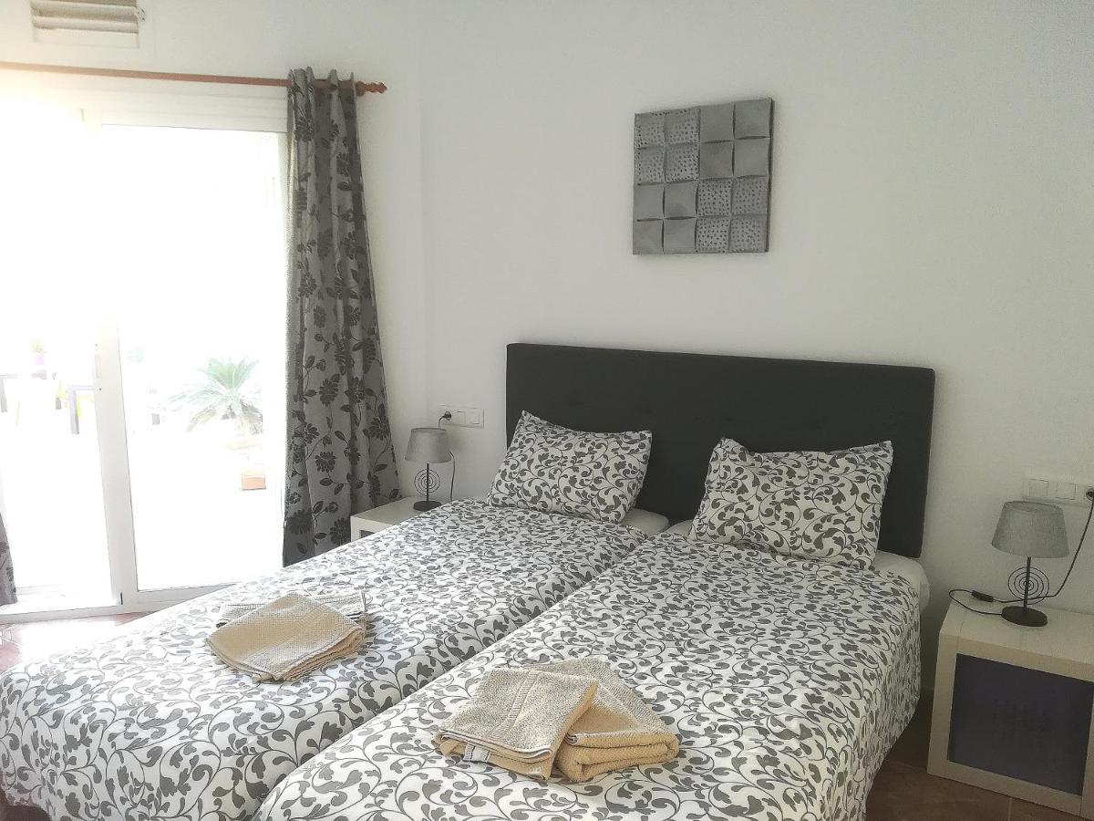 Burriana Apartamento