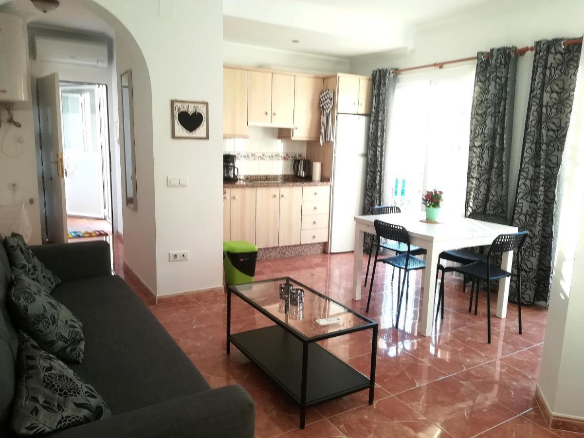 Apartamento Burriana *