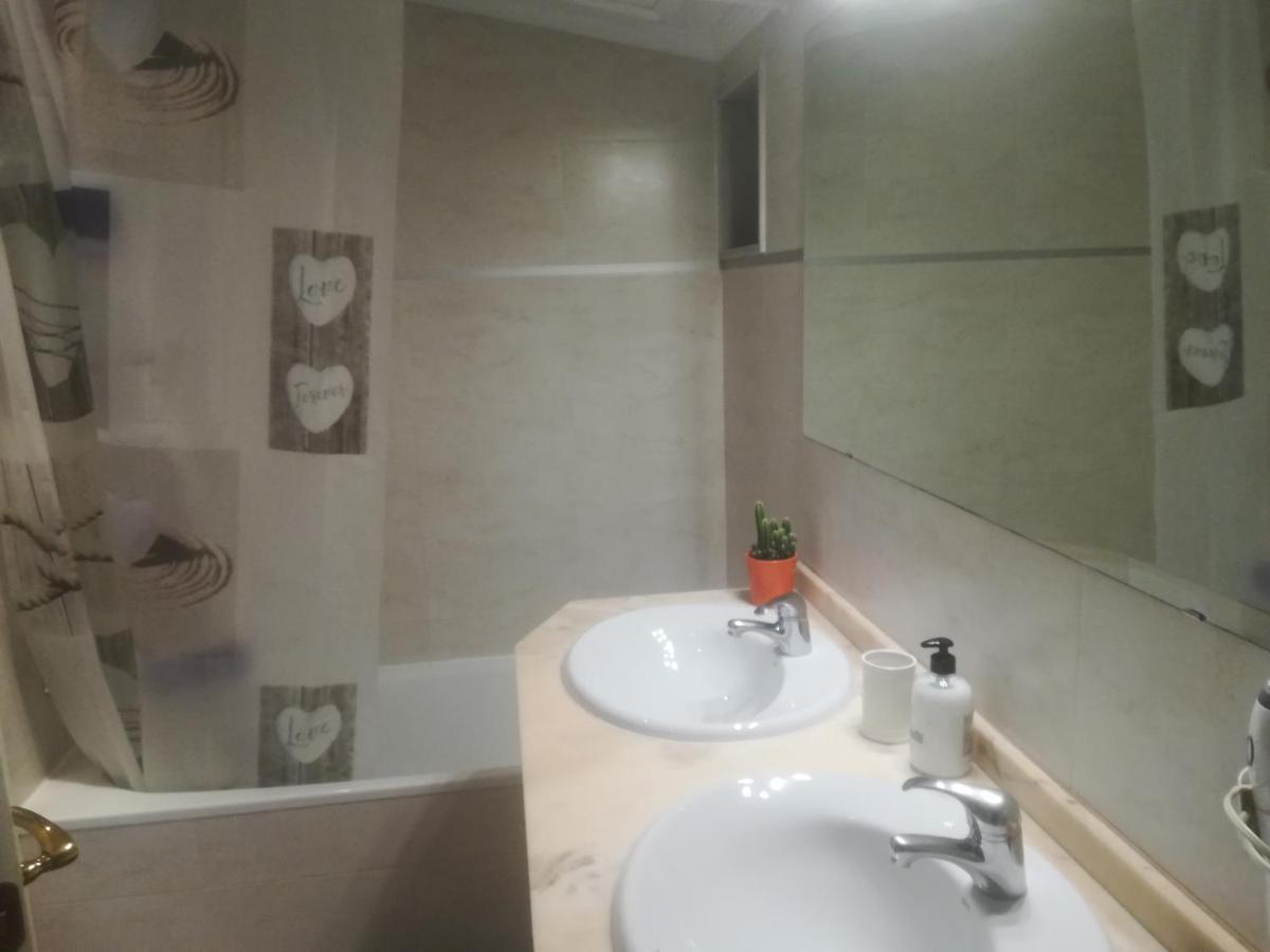 Apartamento Burriana *