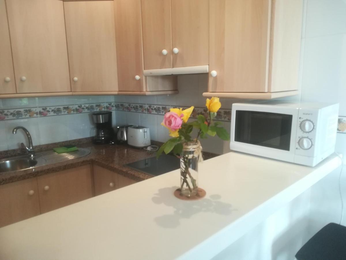 Apartamento Burriana Nerja