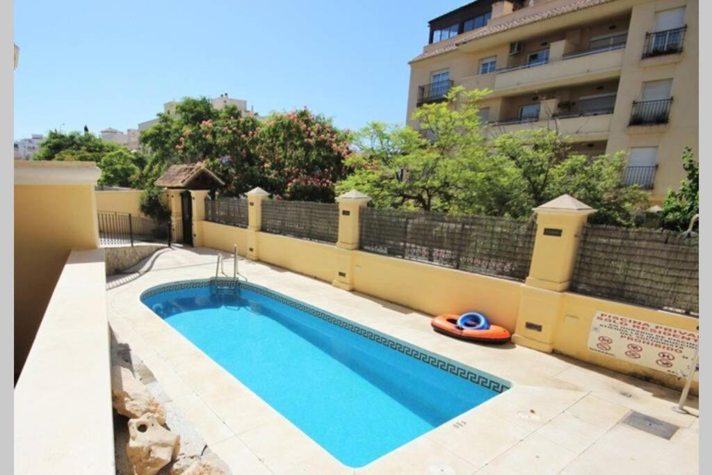 Casa de férias Bonita Casa En Nerja