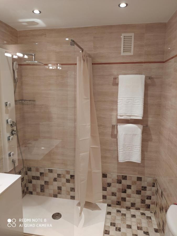 Apartment Turistico Nautica 1, 2°c