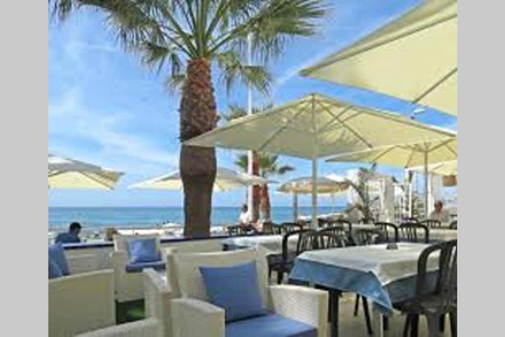 Acapulco Playa -nerja Apartment