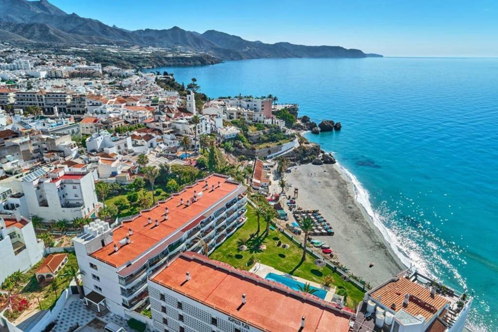 Acapulco Playa -nerja *