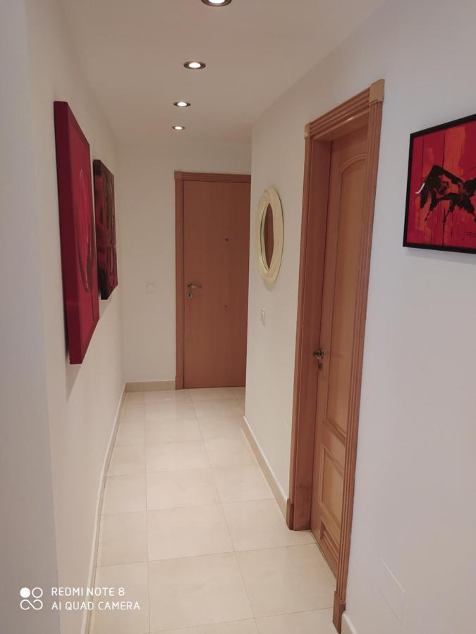 Apartment Turistico Nautica 1, 2°c Nerja