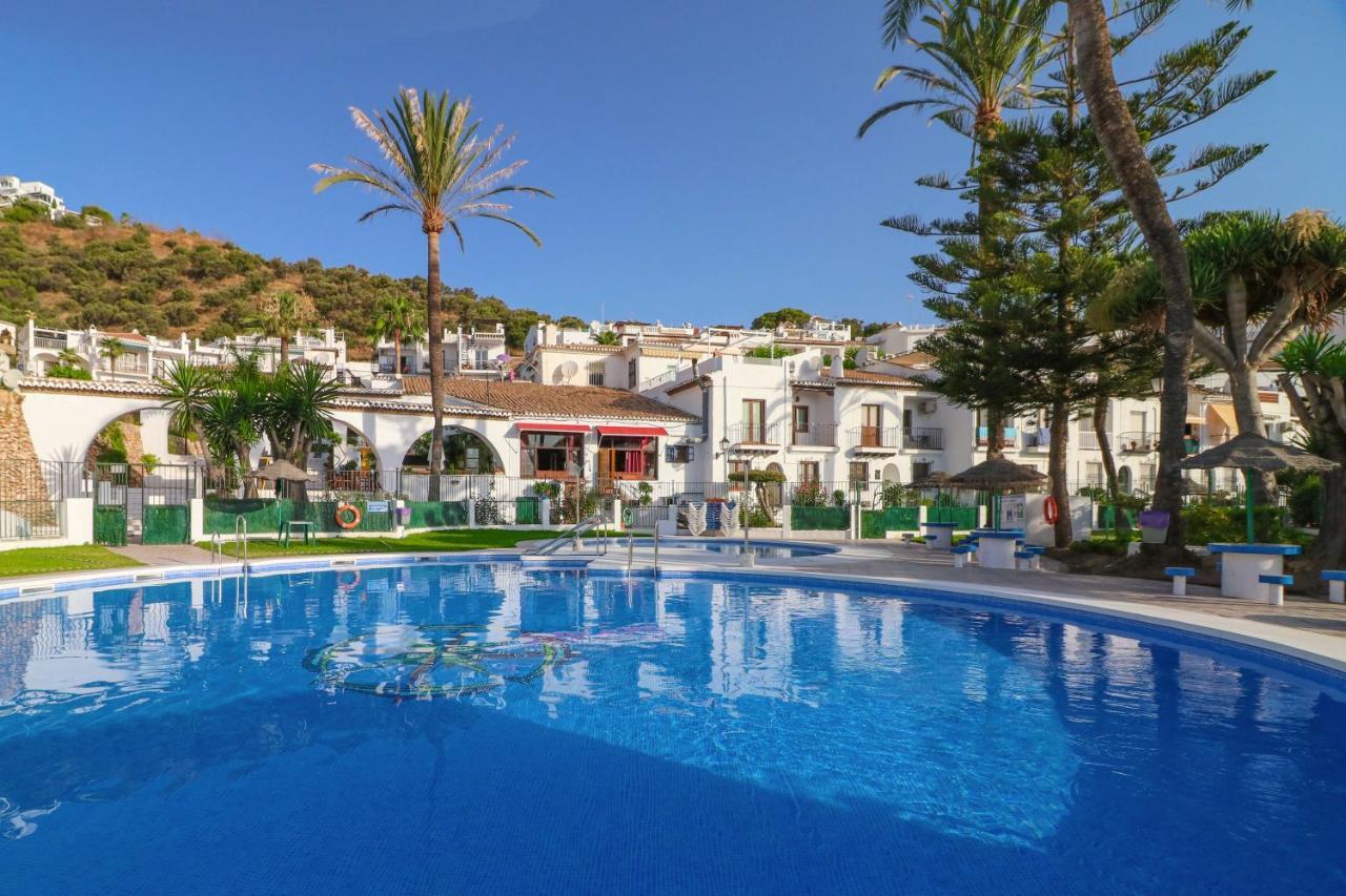 Townhouse B In Punta Lara Vakantiehuis *