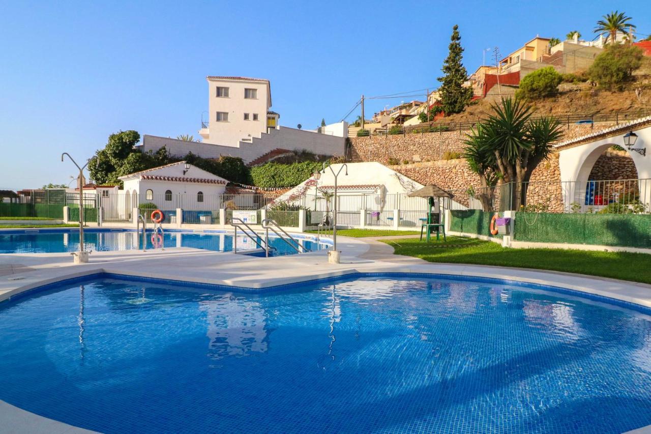 Townhouse B In Punta Lara Vakantiehuis Nerja