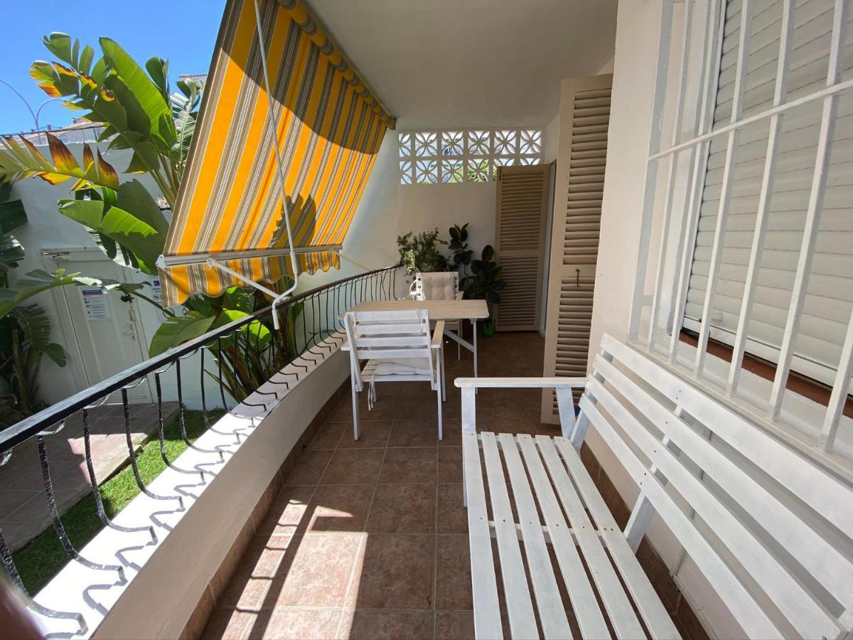 Apartamento Acapulco Playa 100 *