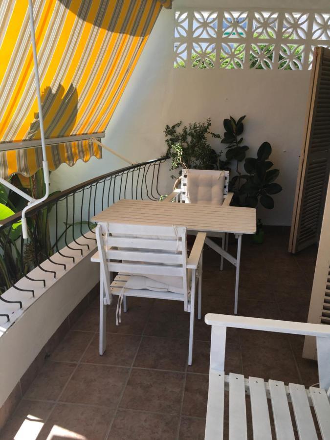 Apartamento Acapulco Playa 100