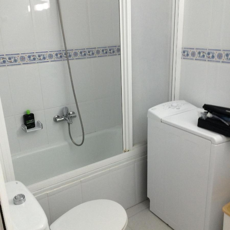 Acapulco Playa 100 Apartamento