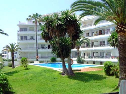 Acapulco Playa 100 * Nerja