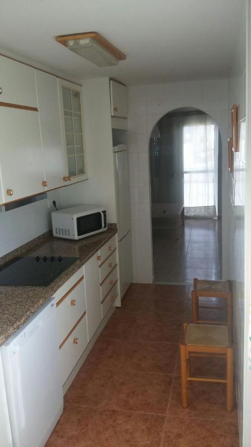 3ºa Escobar Apartment
