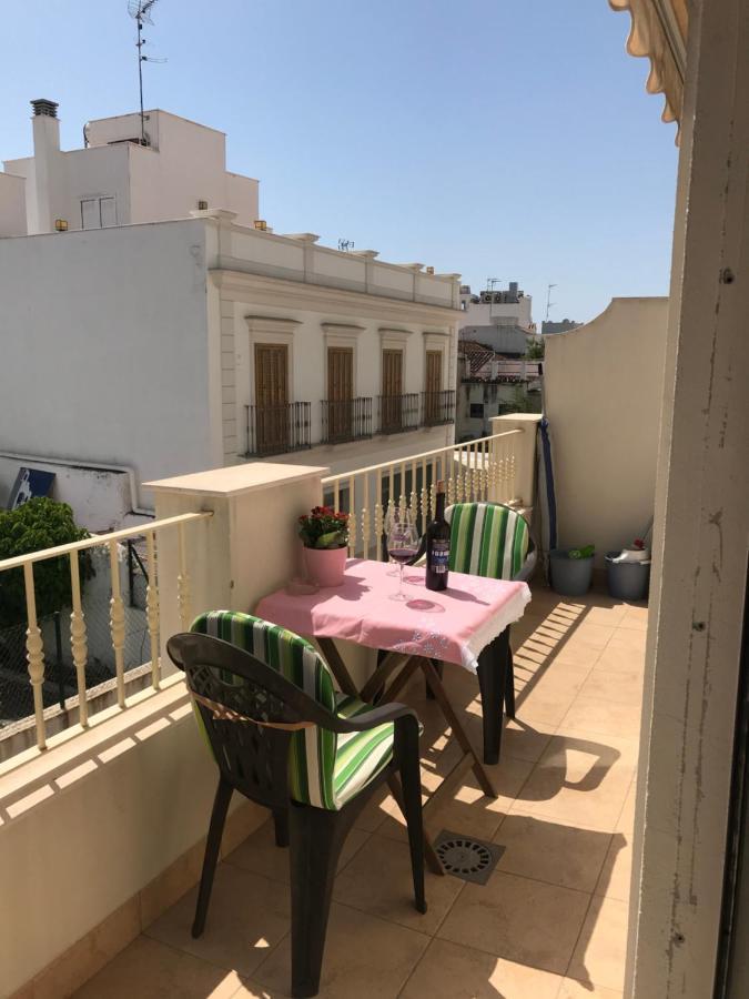 Plaza De Espana 1 Appartement *
