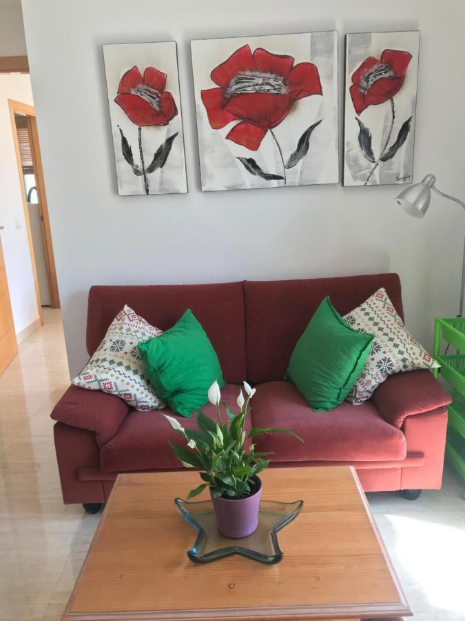 Plaza De Espana 1 Appartement Nerja