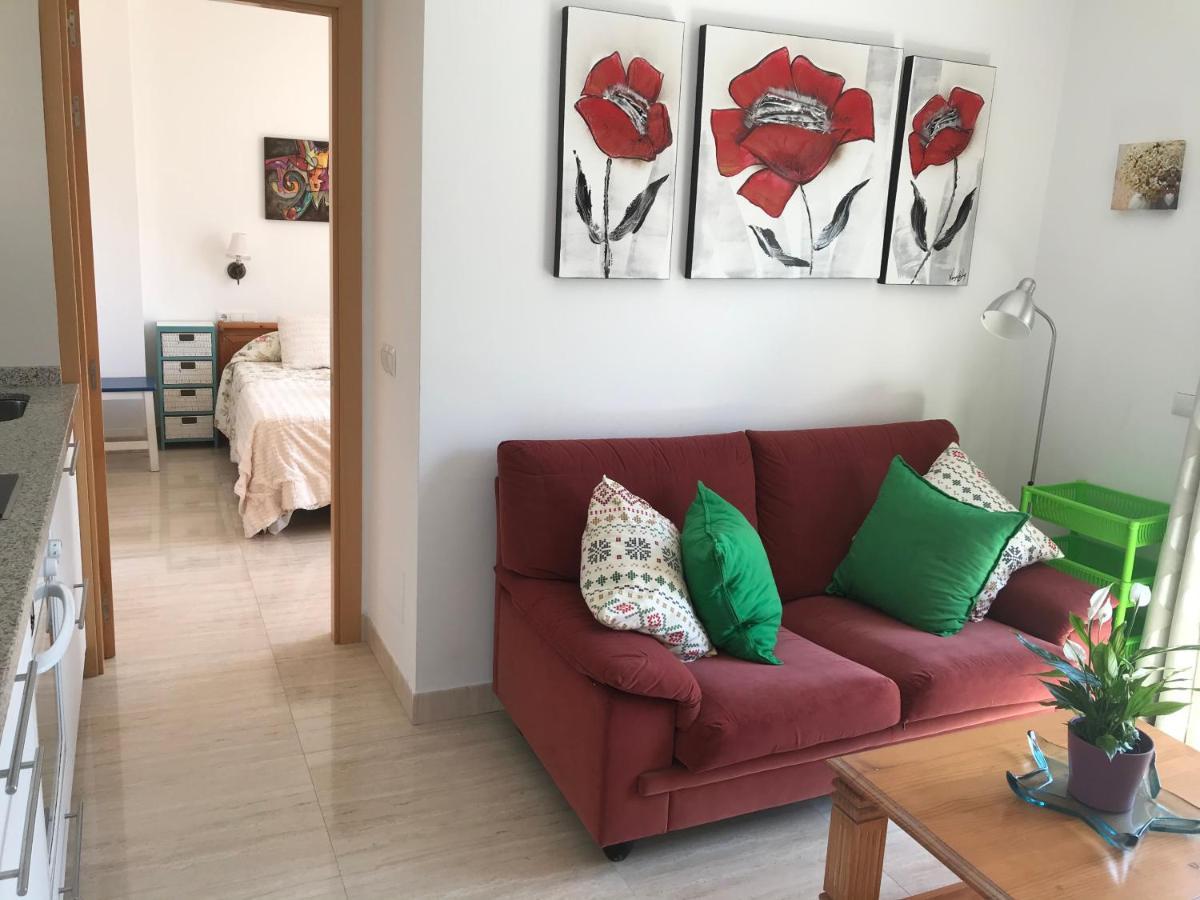 Appartement Plaza De Espana 1