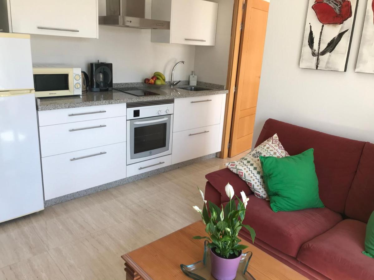 Plaza De Espana 1 Appartement *