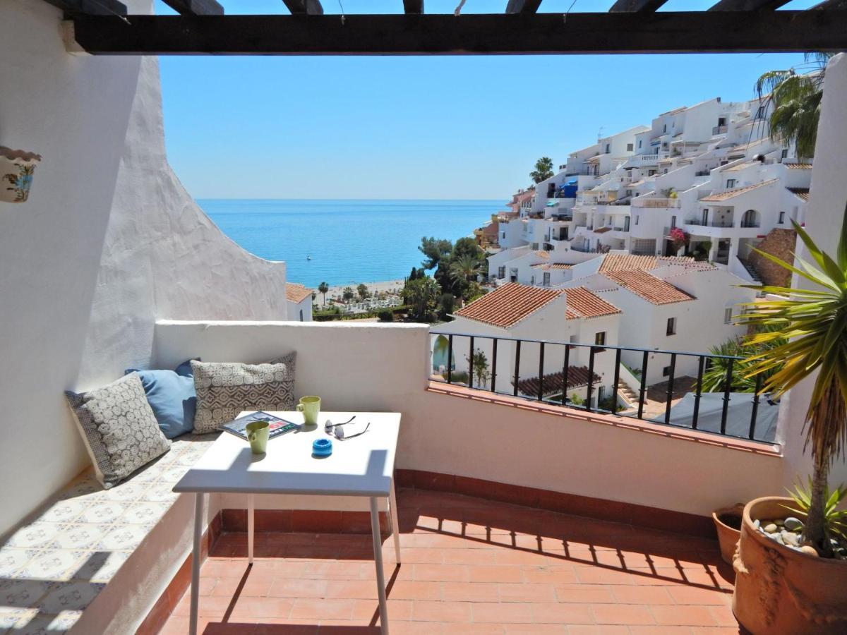 Capistrano Playa 715 * Nerja