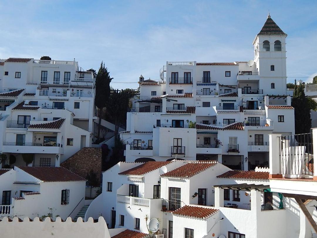 Capistrano Playa 715 Apartamento Nerja
