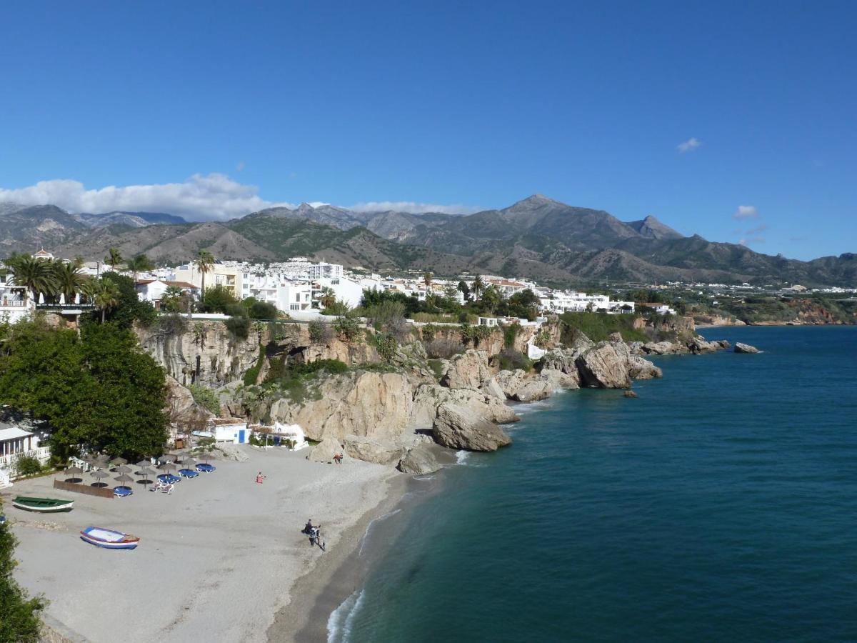 Capistrano Playa 715 Apartamento Nerja