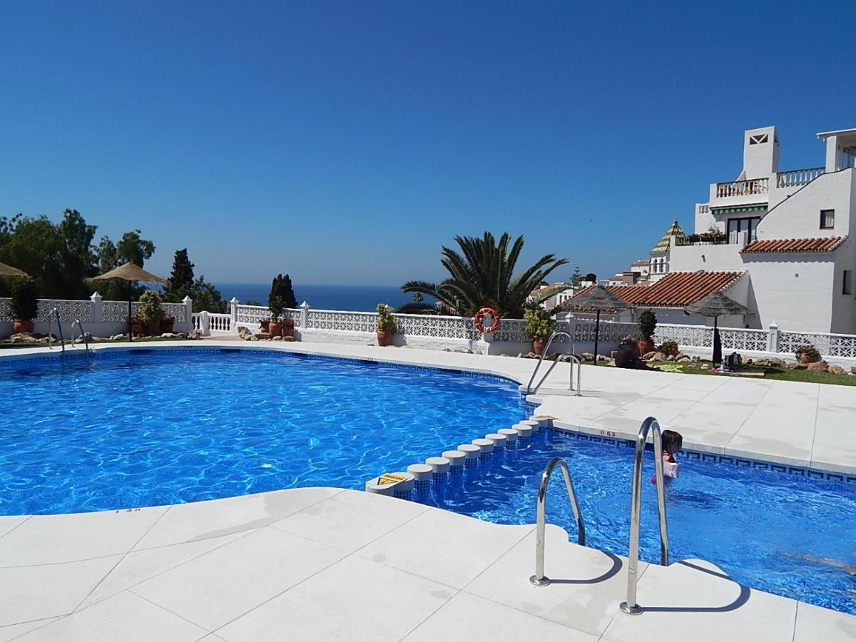 Capistrano Playa 715 Nerja