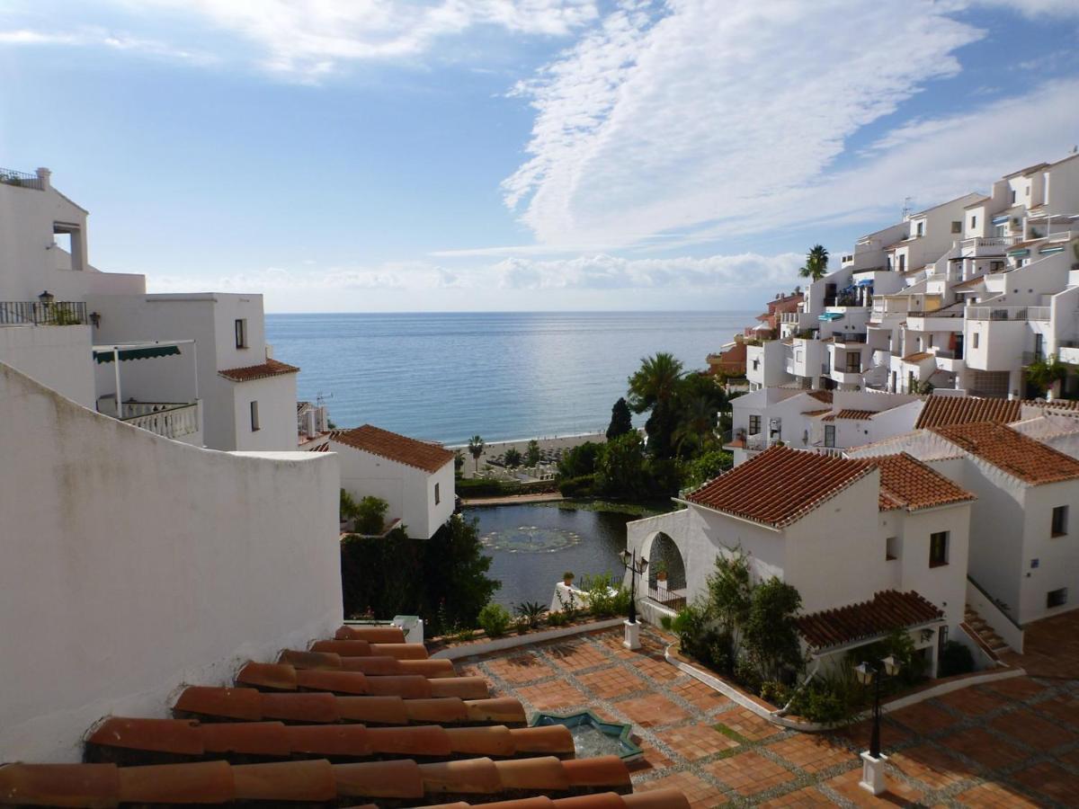 Apartamento Capistrano Playa 715