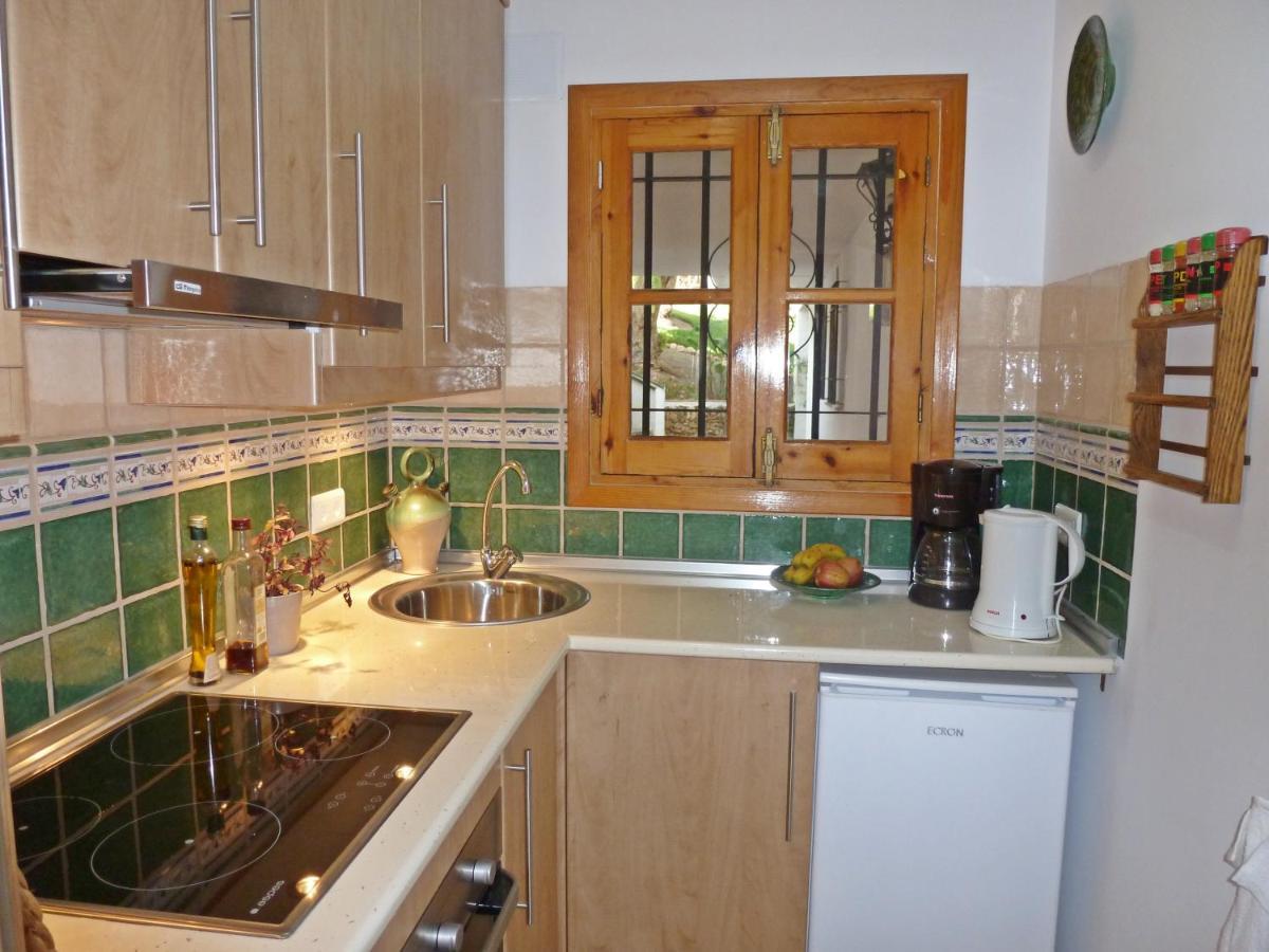 Apartamento Capistrano Playa 715 Nerja
