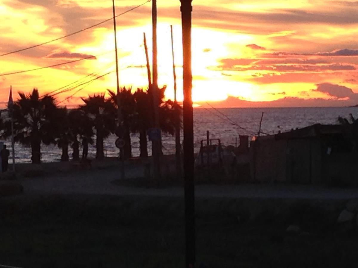 Chez Alison! Nerja