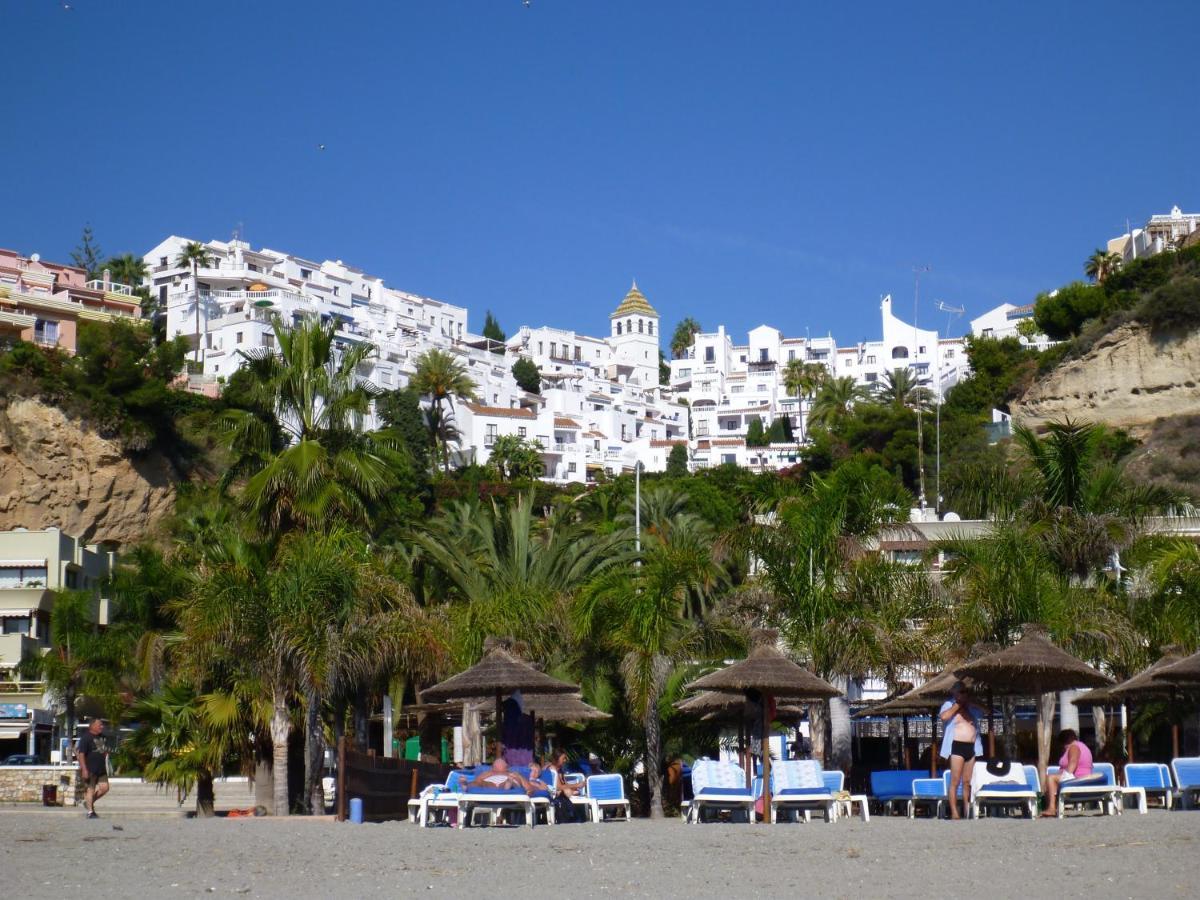 Capistrano Playa 715 * Nerja