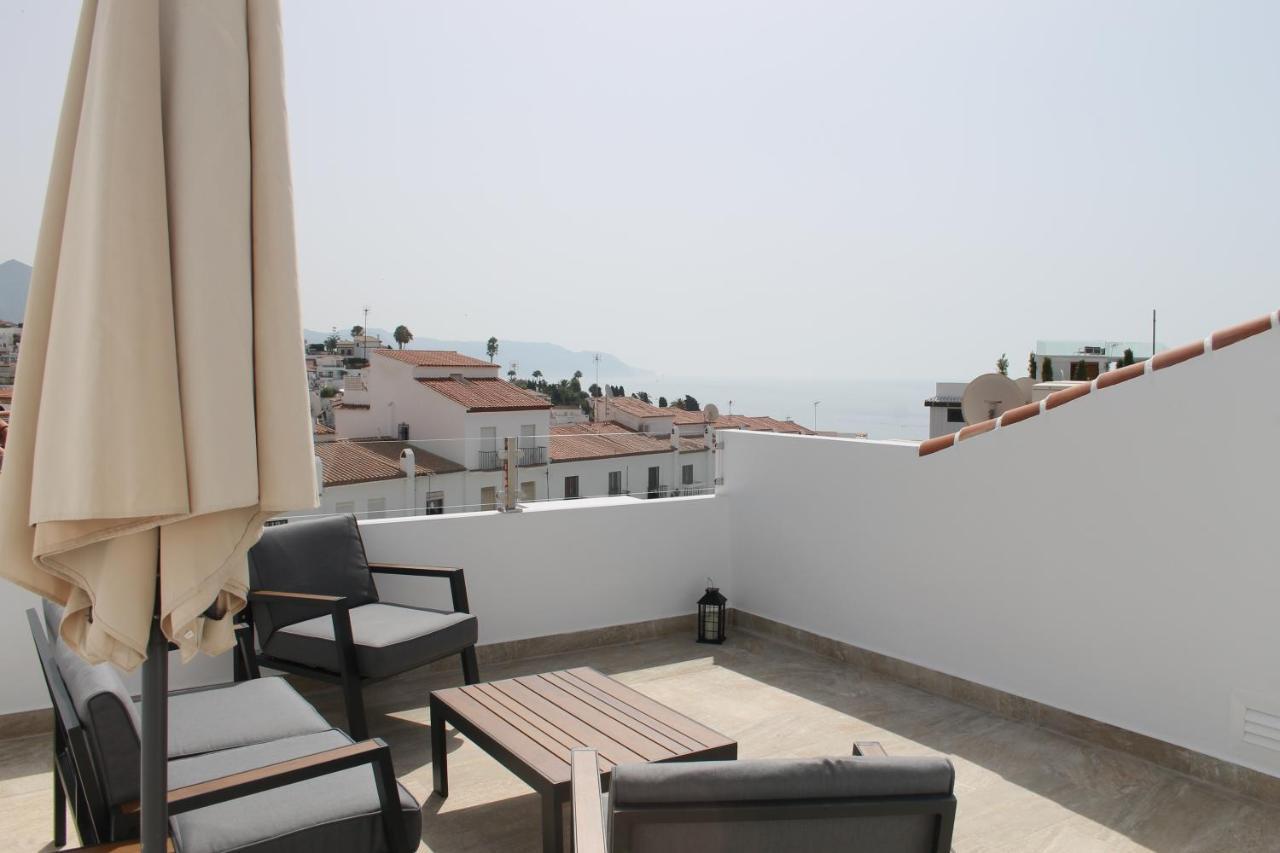Casa de férias Bajamar 13, Vistas Desde La Azotea, Wifi Gratis *