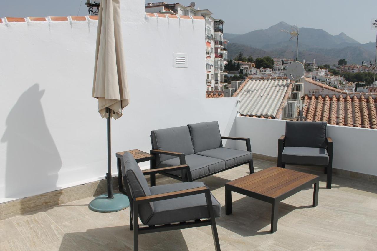 Casa de férias Bajamar 13, Vistas Desde La Azotea, Wifi Gratis