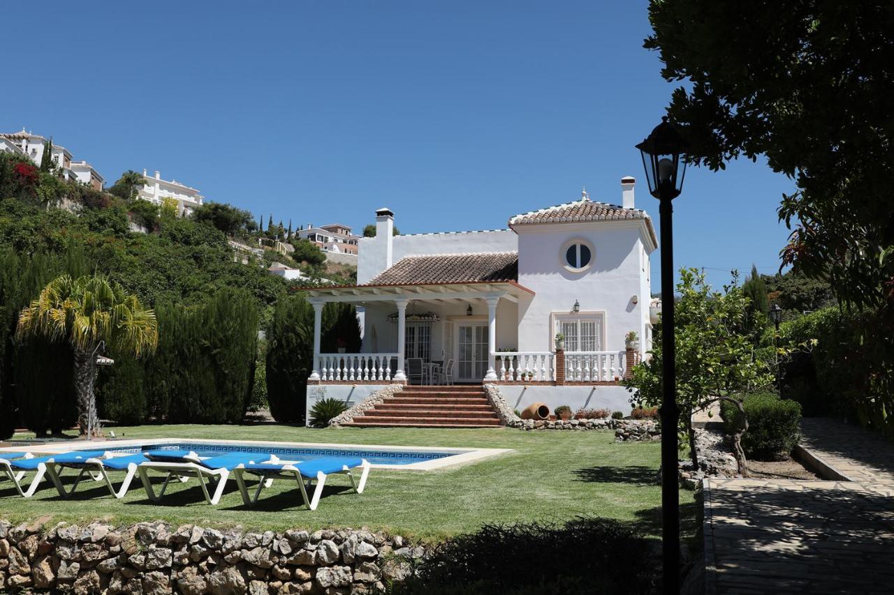 Tinajas Luxury Pousada Nerja