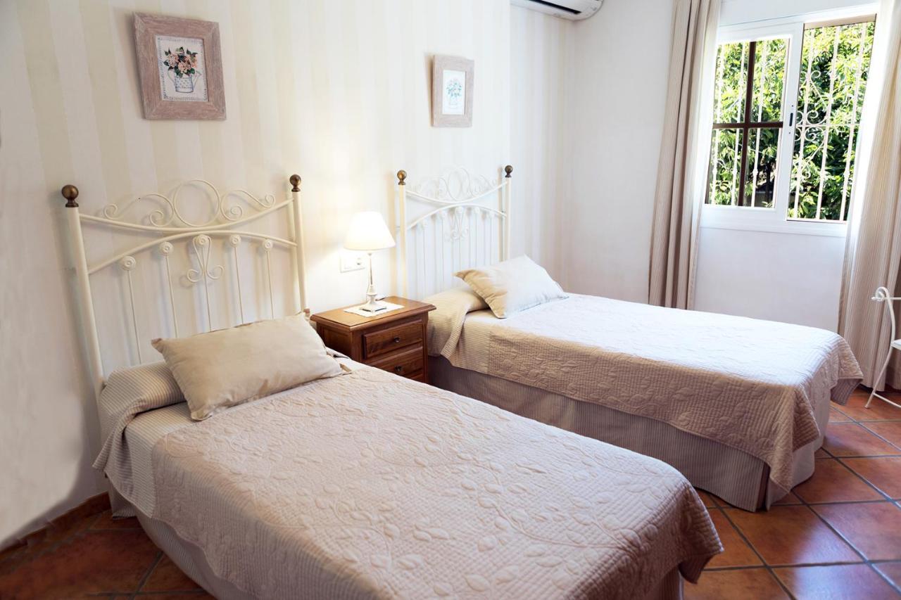 Tinajas Luxury Pousada Nerja
