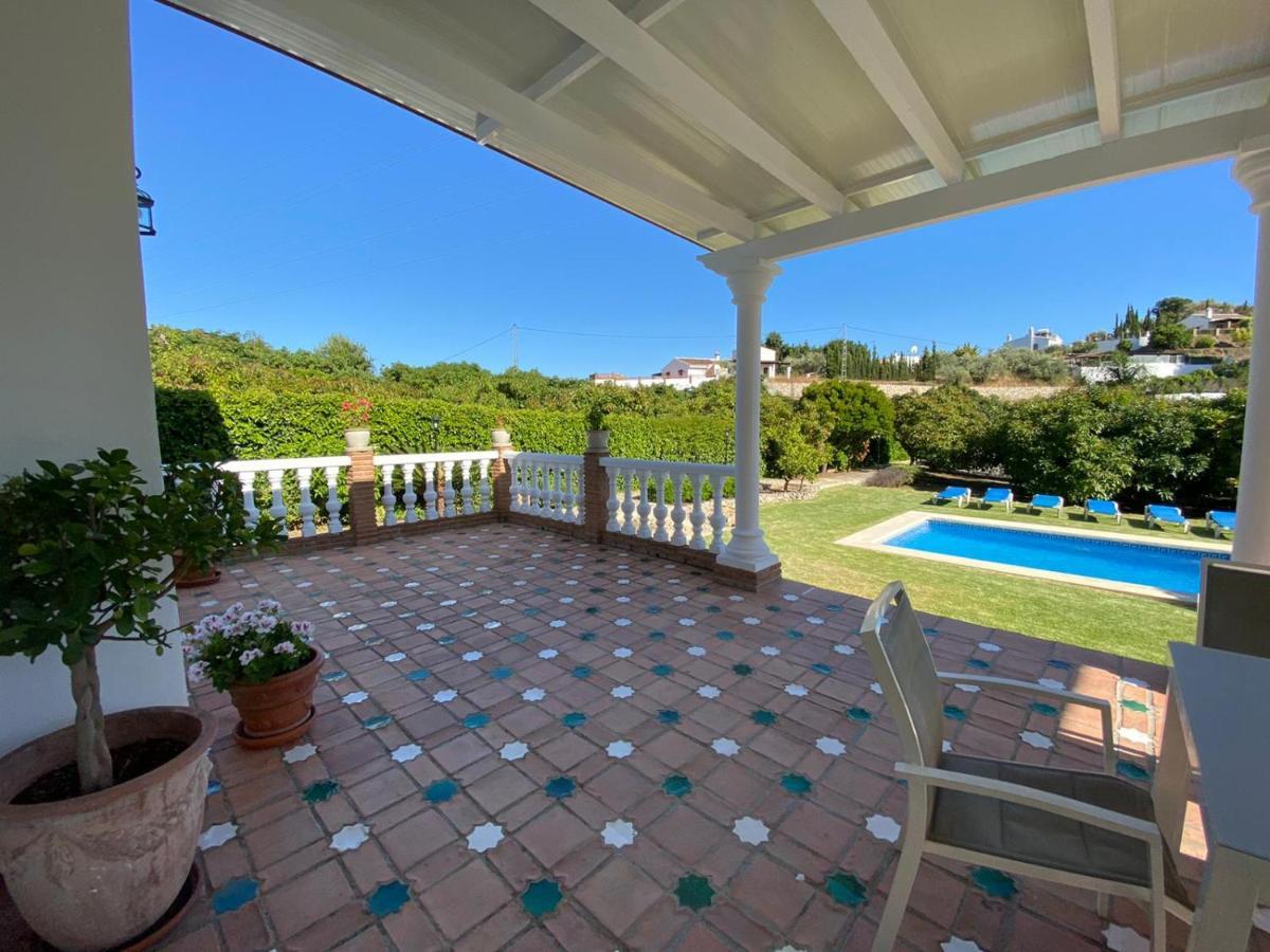 Tinajas Luxury