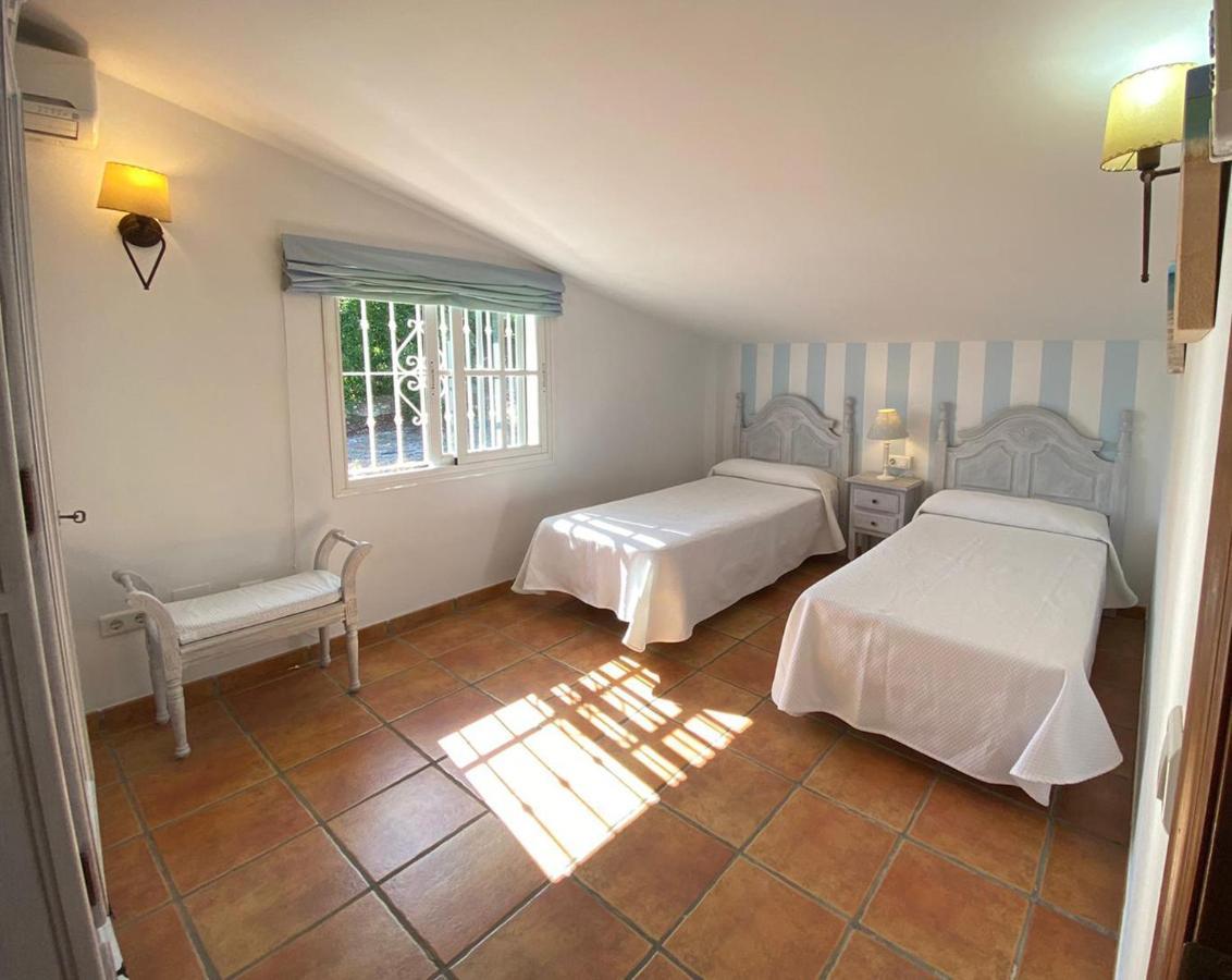 Pousada Tinajas Luxury Nerja