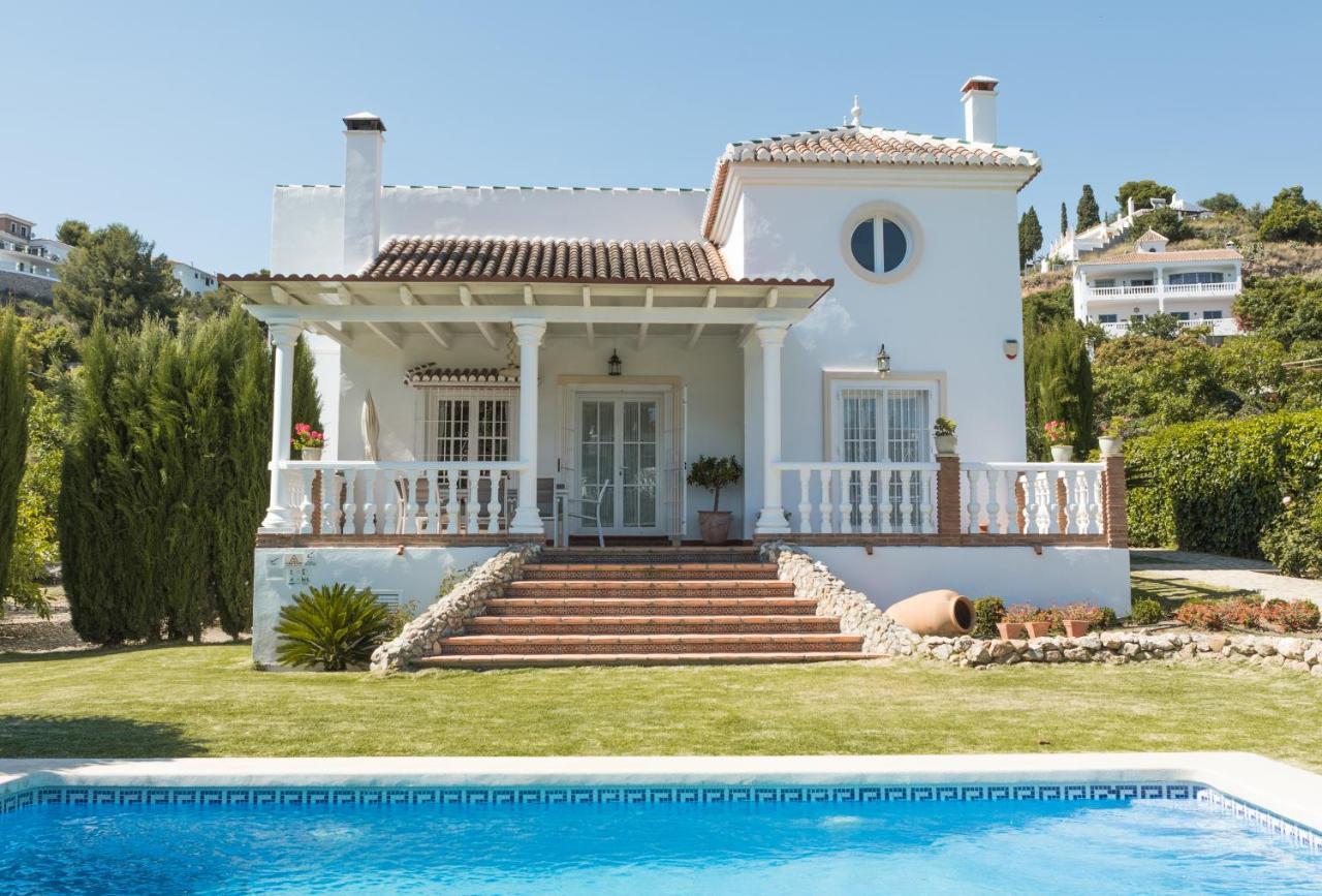 Tinajas Luxury