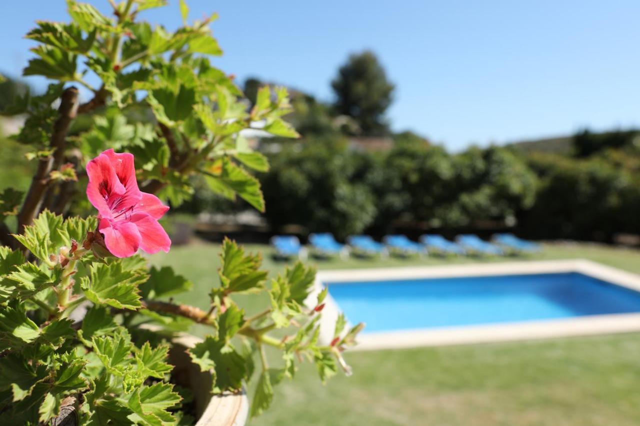 Pousada Tinajas Luxury Nerja