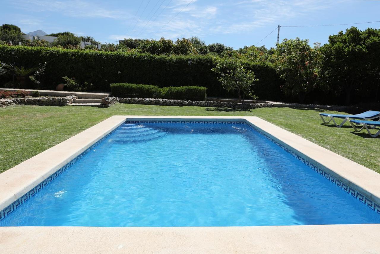 Tinajas Luxury * Nerja