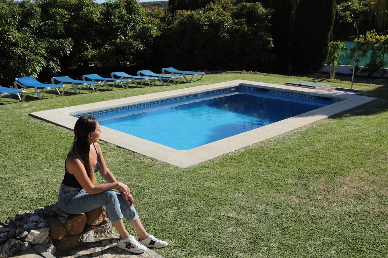 Tinajas Luxury Pousada