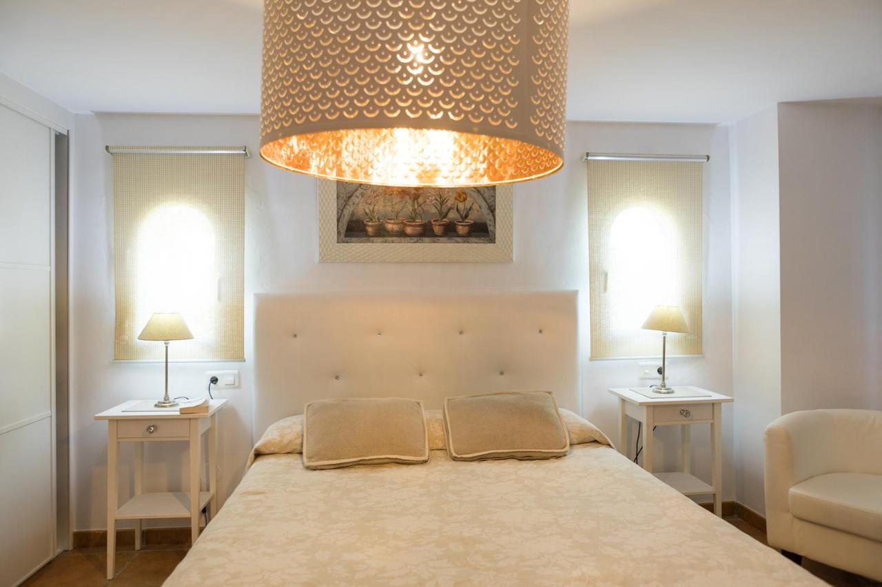 Tinajas Luxury Nerja