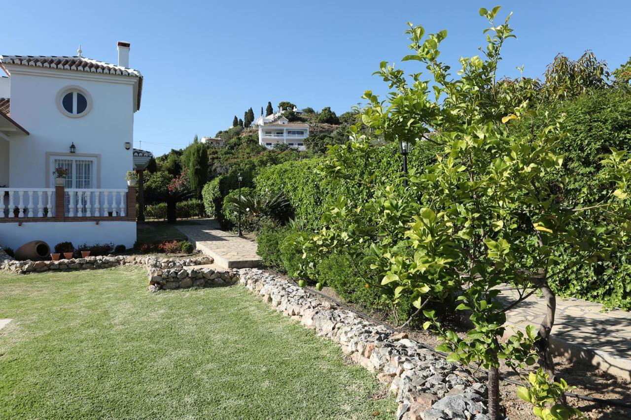 Tinajas Luxury Nerja