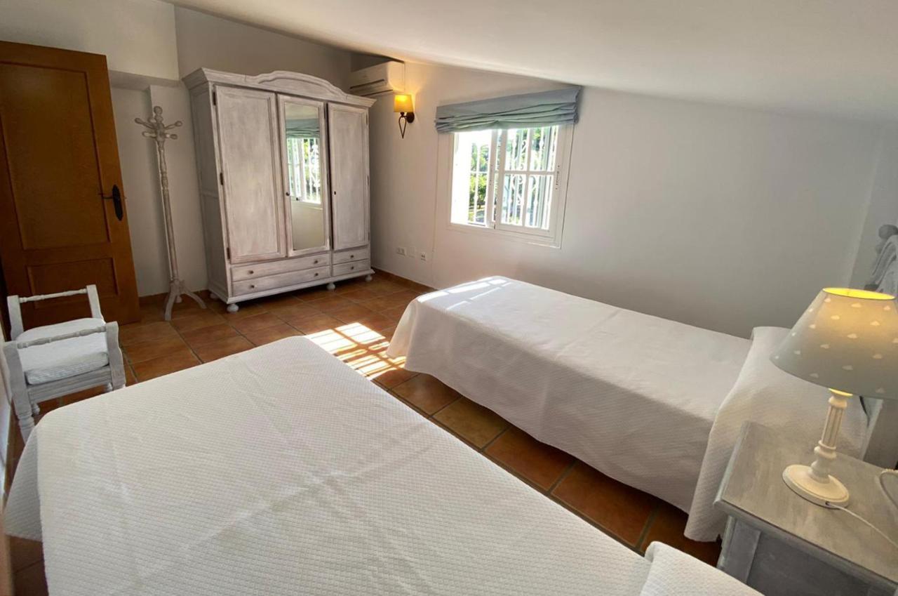 Tinajas Luxury * Nerja