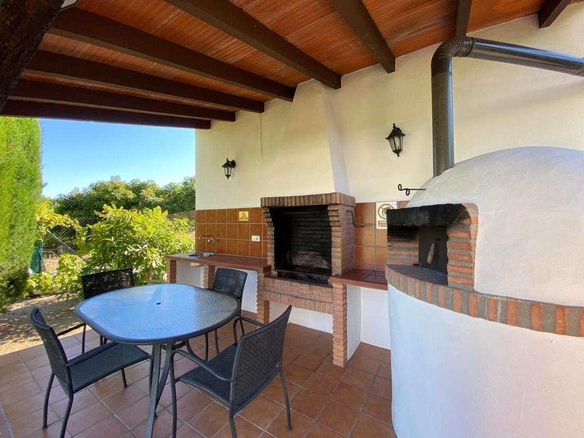 Tinajas Luxury Pousada