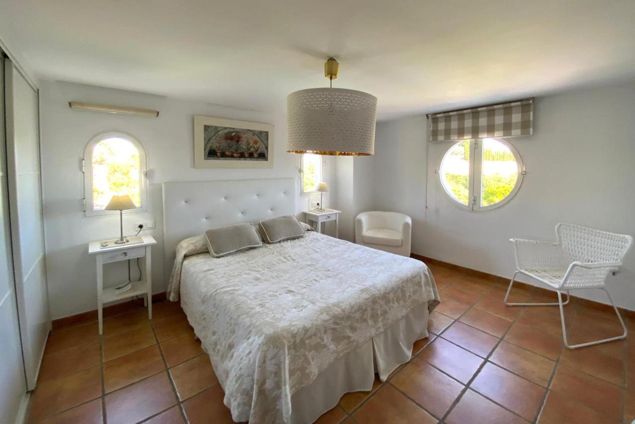 Pousada Tinajas Luxury Nerja